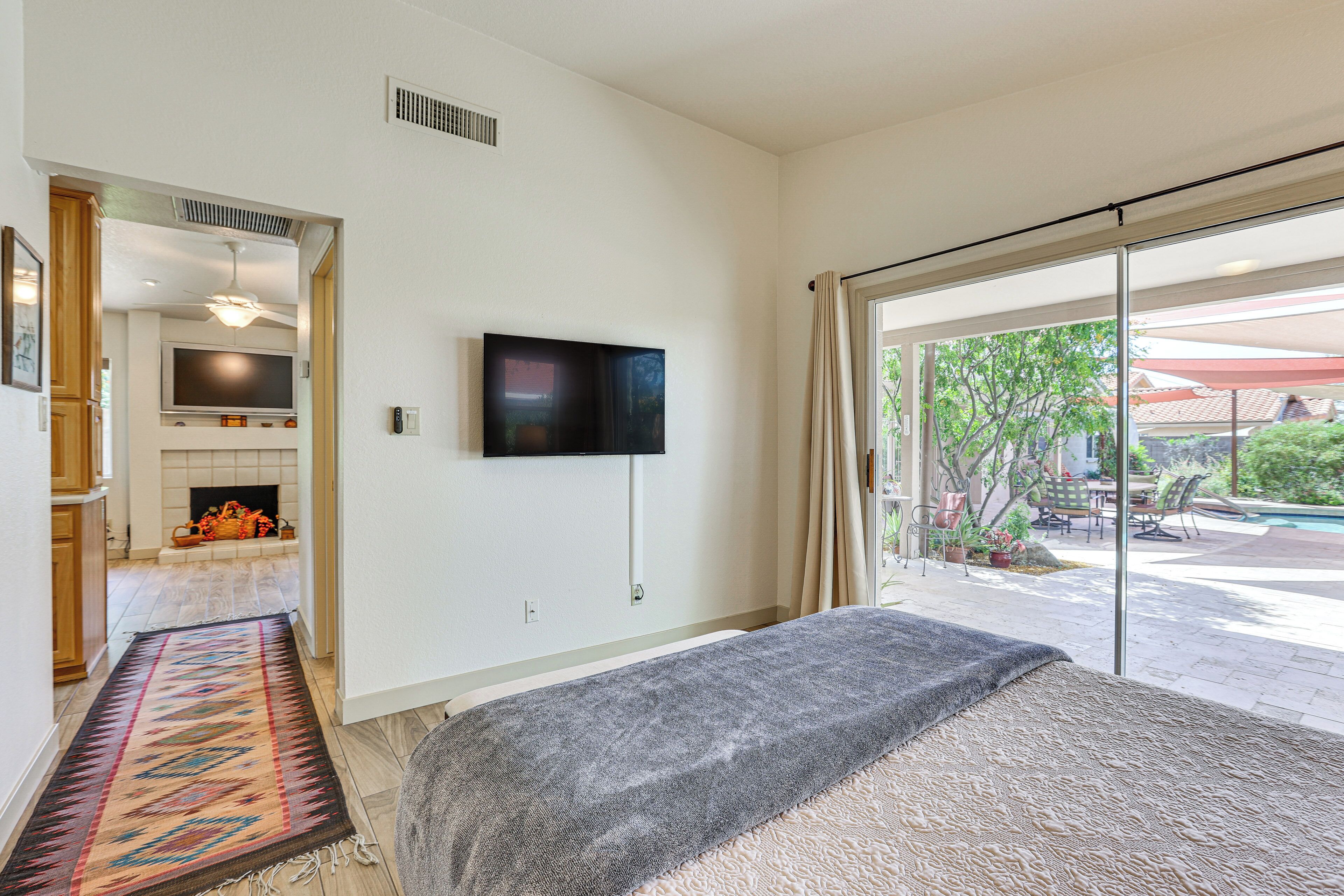 Cottage (1 Bedroom) | Interior