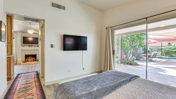 Cottage (1 Bedroom) | Interior