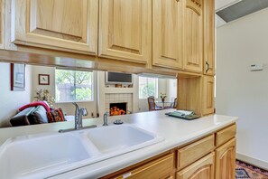 Cottage (1 Bedroom) | Interior