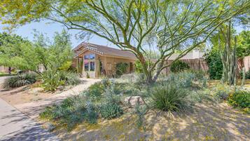 Cottage (1 Bedroom) | Interior