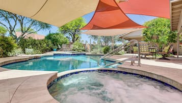 Cottage (1 Bedroom) | Interior