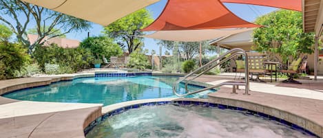 Cottage (1 Bedroom) | Intérieur