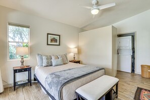 Ferienhaus (1 Bedroom) | Innenbereich