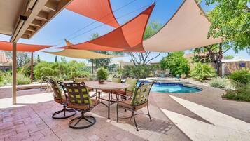 Cottage (1 Bedroom) | Interior