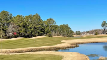 Căn hộ (2 Bedrooms) | Nội thất