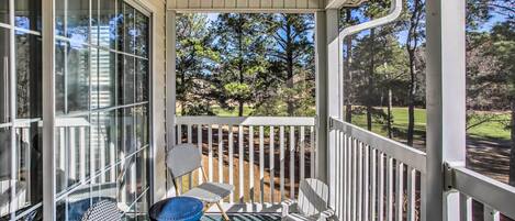 Apartamento (2 Bedrooms) | Fachada del alojamiento