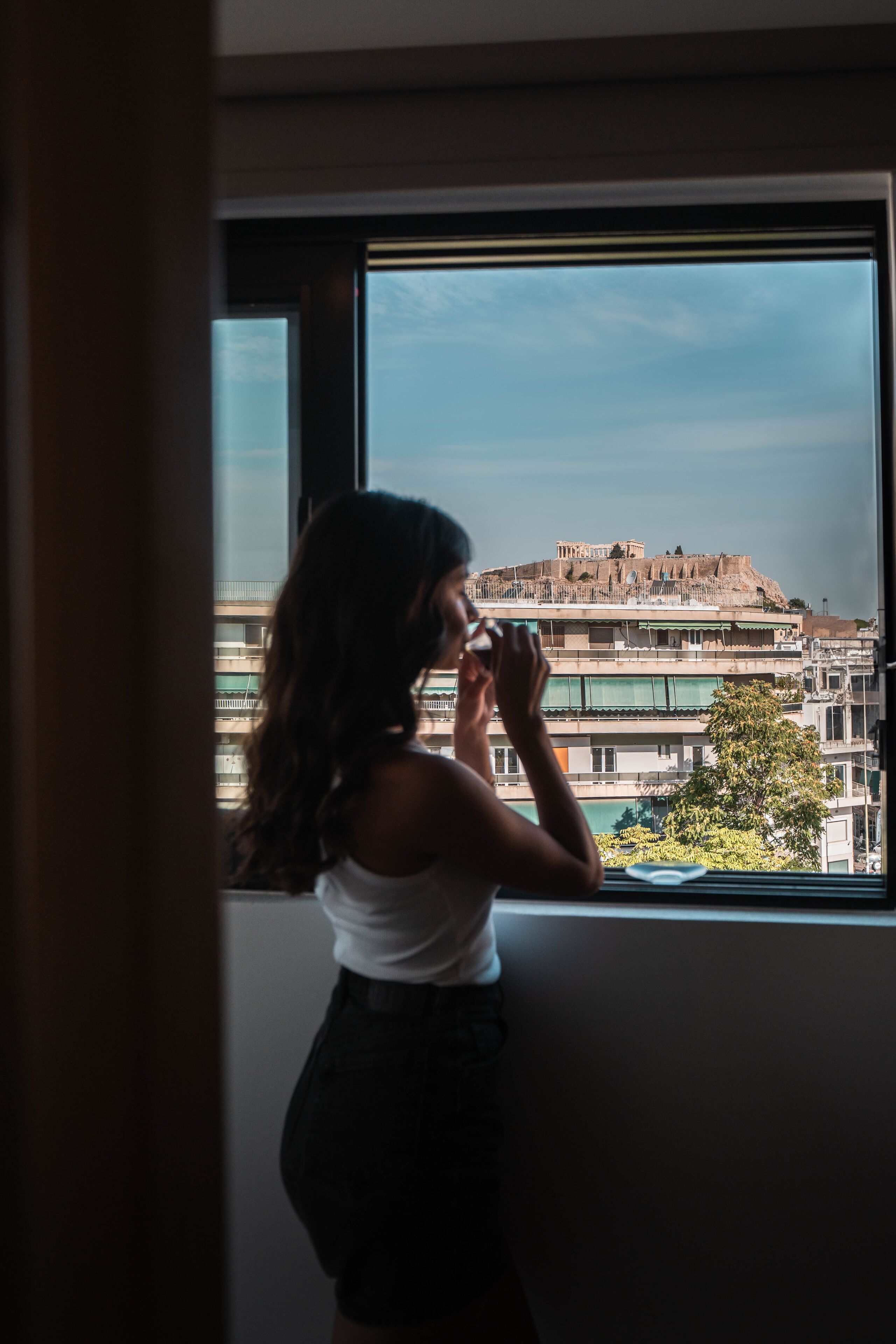 Photo - Athesense Suites