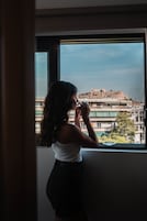 Panoramic Suite | City view