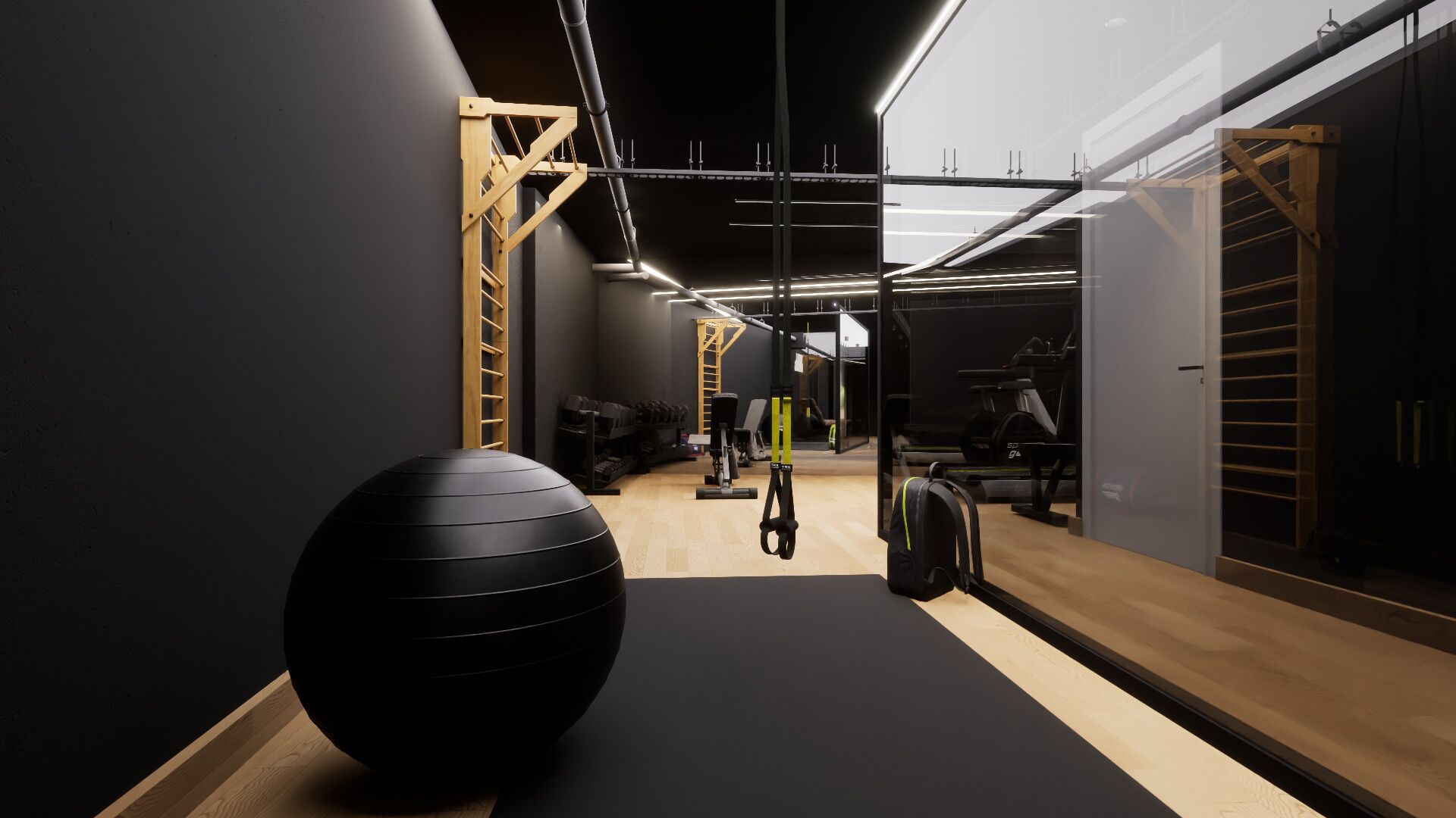 Photo - Athesense Suites