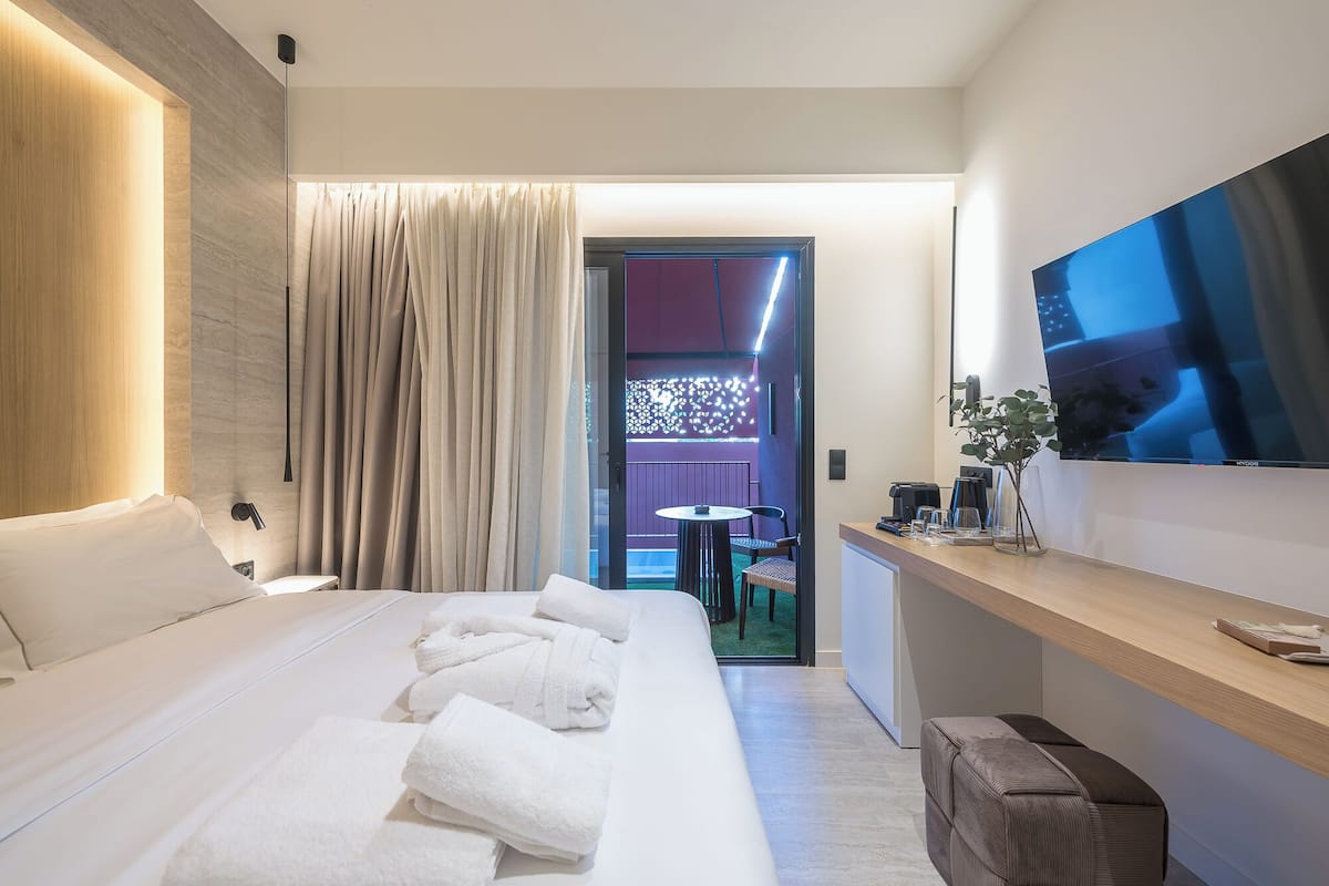 Sábanas de algodón egipcio y ropa de cama de alta calidad 