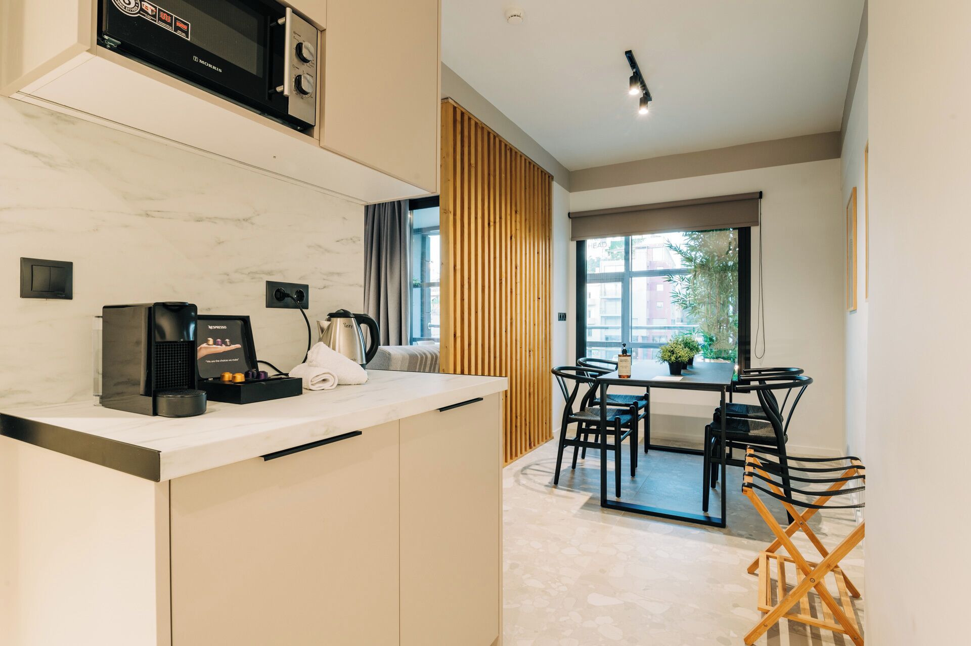 Photo - Athesense Suites