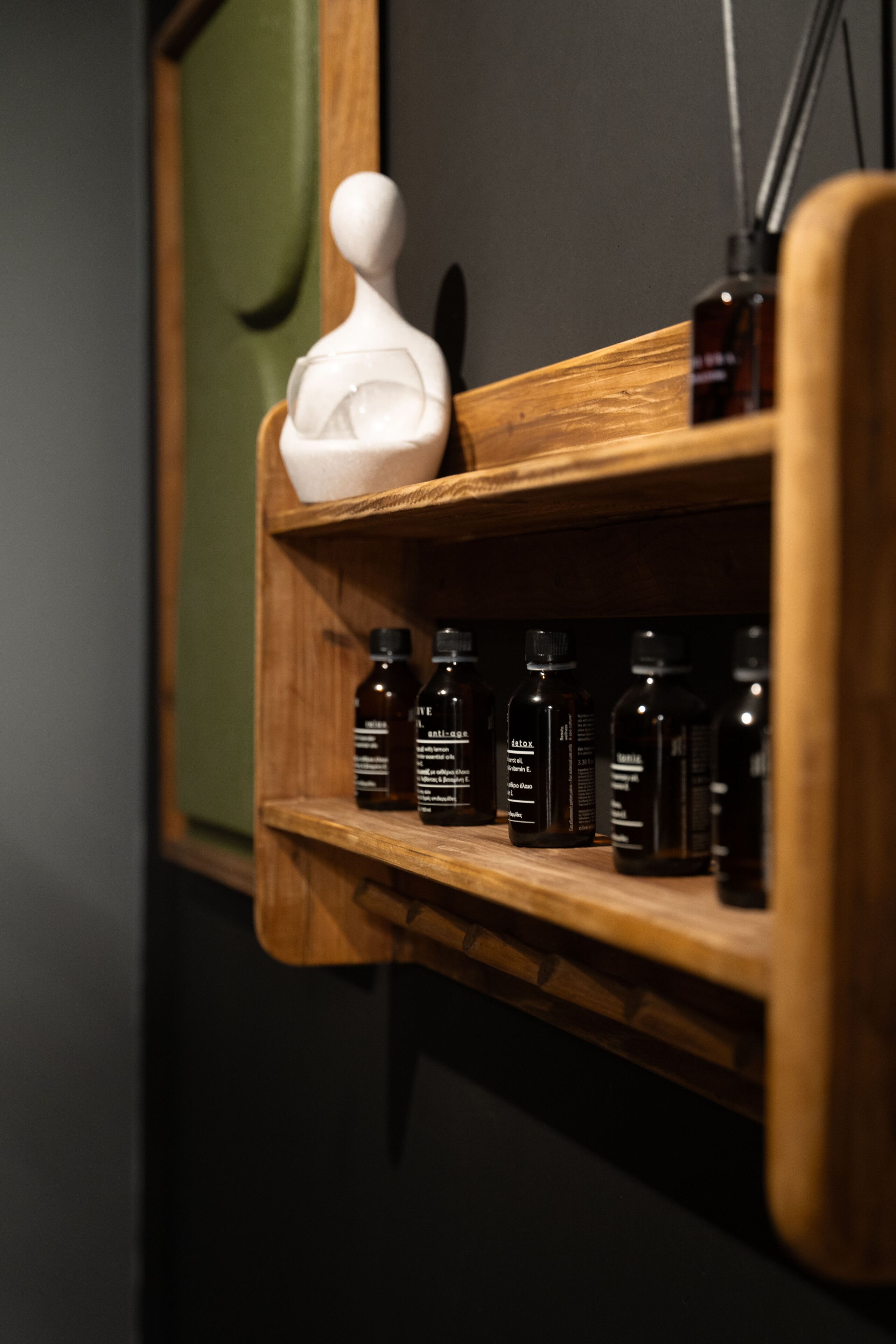 Photo - Athesense Suites