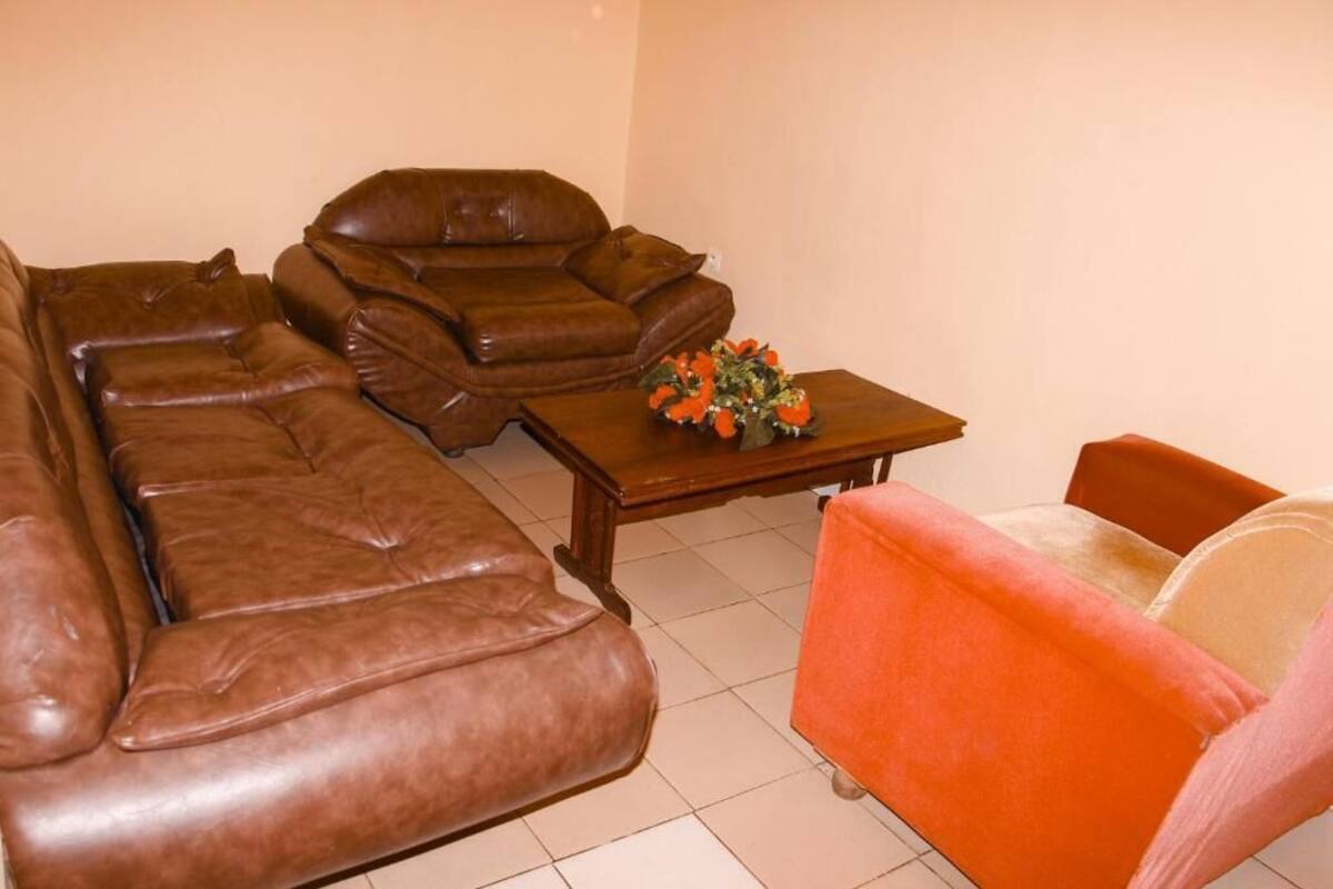 Habitación doble | Wifi gratis 