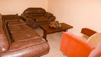 Double Room | Free WiFi