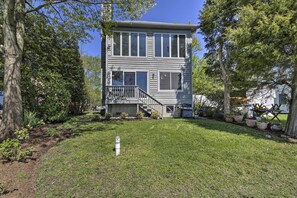 Exterior - Luxe Chesapeake Bay Getaway < 20 Mi to Annapolis! (Shady Side)