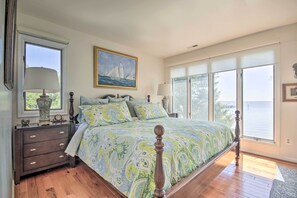 House (3 Bedrooms)
