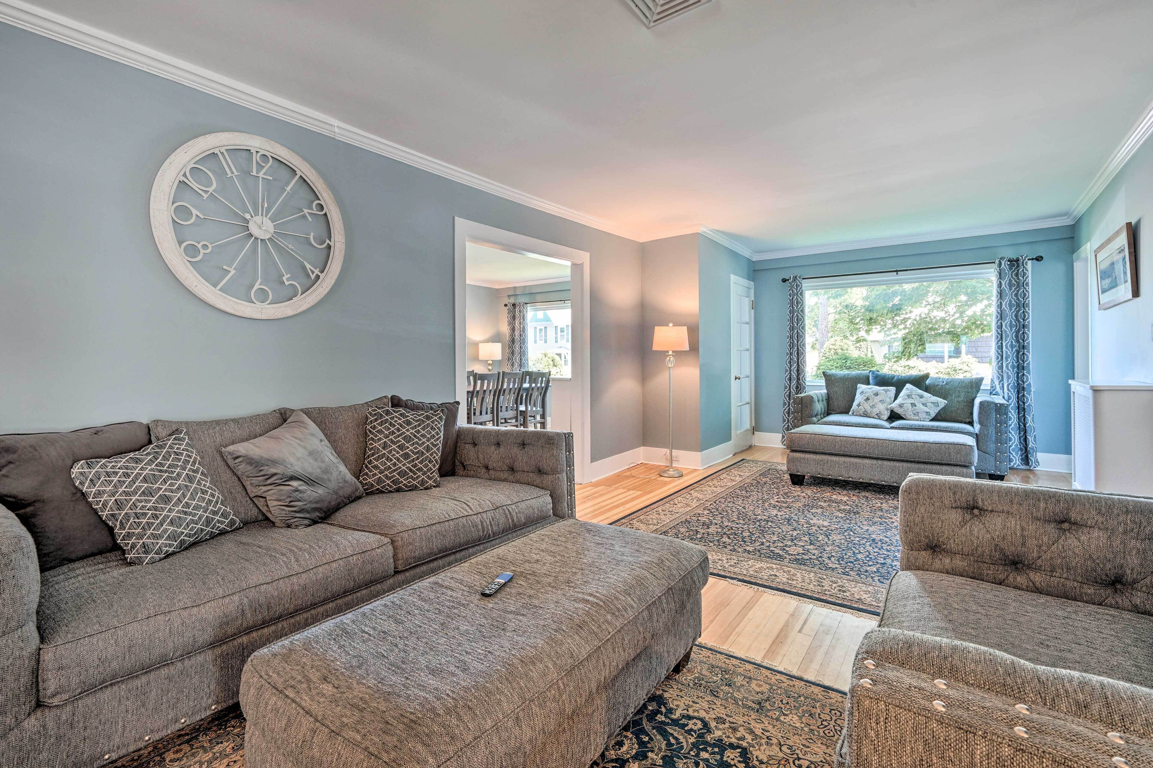 Nhà (4 Bedrooms) | Nội thất