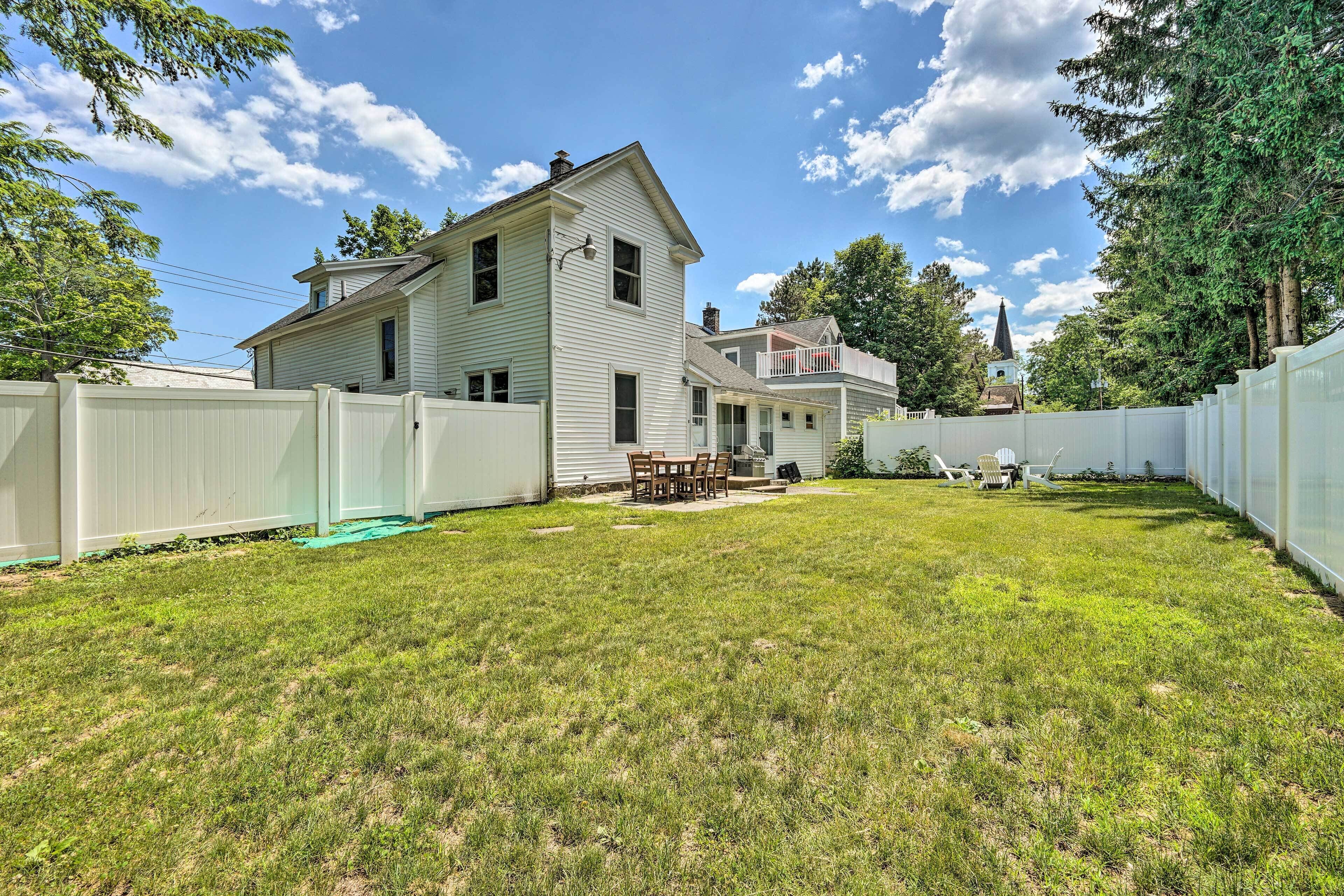 House (4 Bedrooms) | Interior