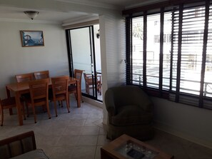 经典公寓 | 起居区