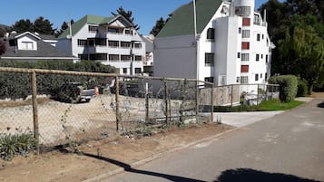 Esterni