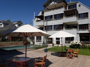 Exterior - Habitamar Maitencillo (Puchuncavi)