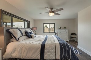 House (2 Bedrooms) | Interior - Golf Course Views: Resort Retreat in Sun Lakes (Chandler)