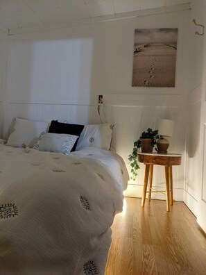 3 Schlafzimmer, Schreibtisch, WLAN, Bettwäsche