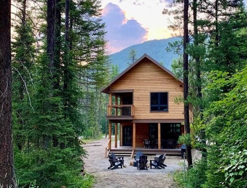 Great Northern Hideaway in Essex