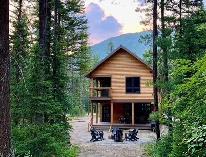 Great Northern Hideaway in Essex