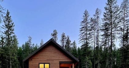 Great Northern Hideaway in Essex