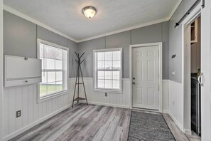 平房 (3 Bedrooms) | 住宿內部