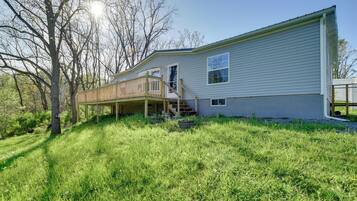 Cottage (3 Bedrooms) | Interior