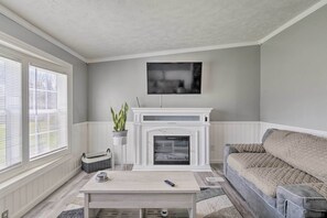 Casa rural (3 Bedrooms) | Interior