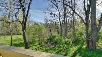 Cottage (3 Bedrooms) | Interior