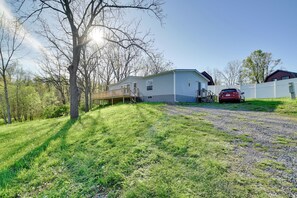 Cottage (3 Bedrooms) | Interior - Chic Seneca Falls Home on Cayuga Wine Trail! (Seneca Falls)