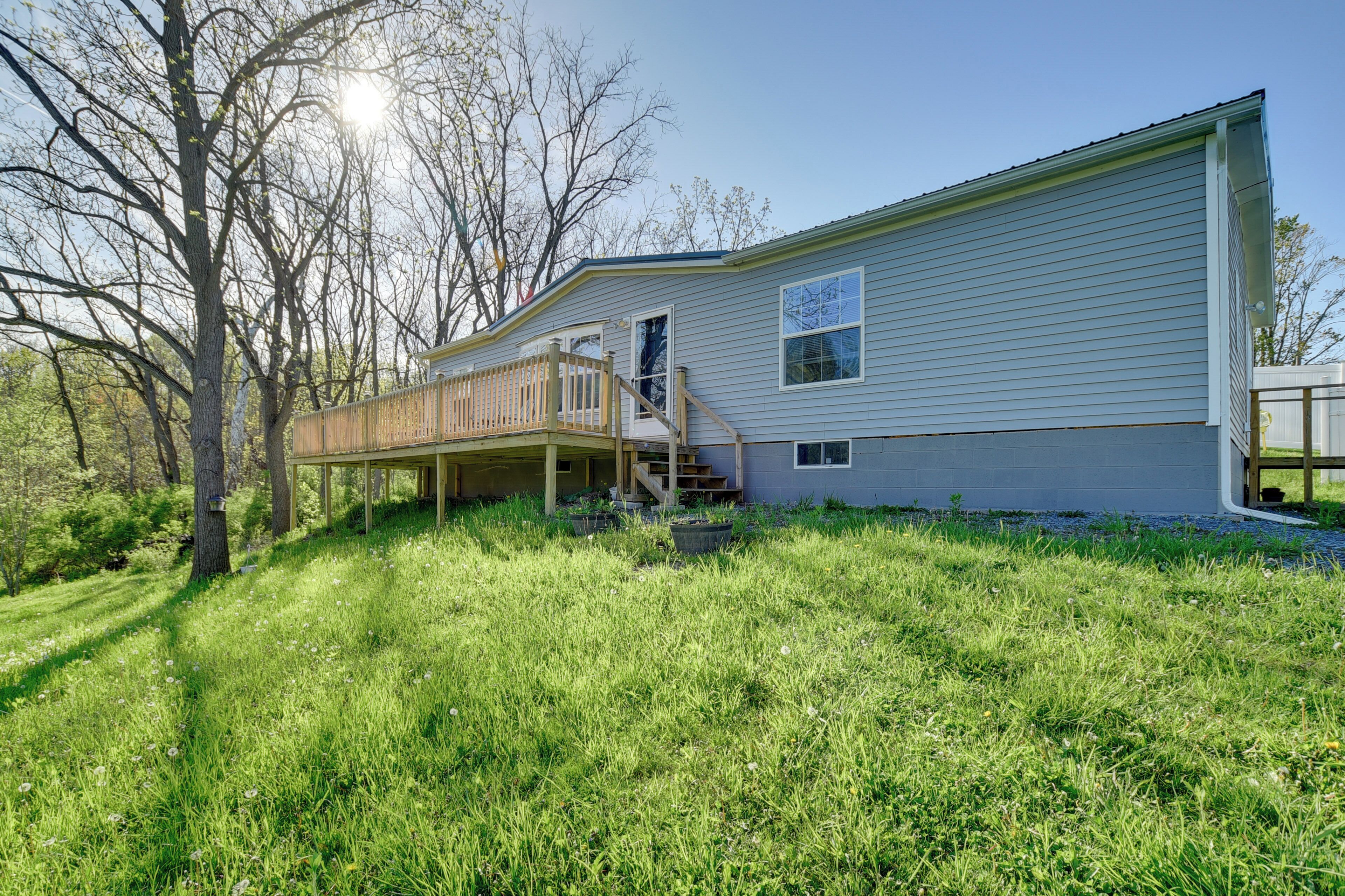 Cottage (3 Bedrooms) | Nội thất