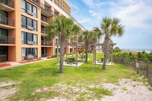 Property grounds - Beach View Retreat,KING,Pools,M149 (Myrtle Beach)