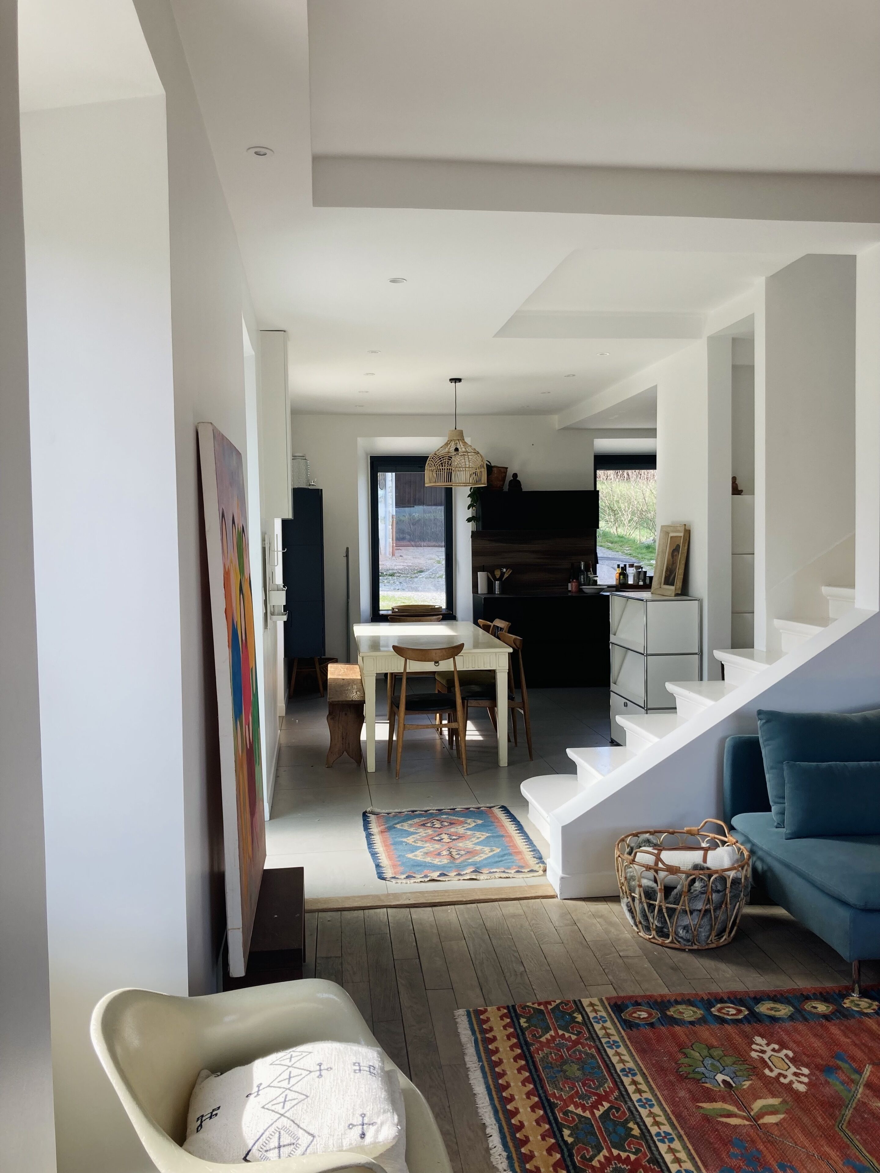 Beautiful house with view - Annecy, Lake x Mountains