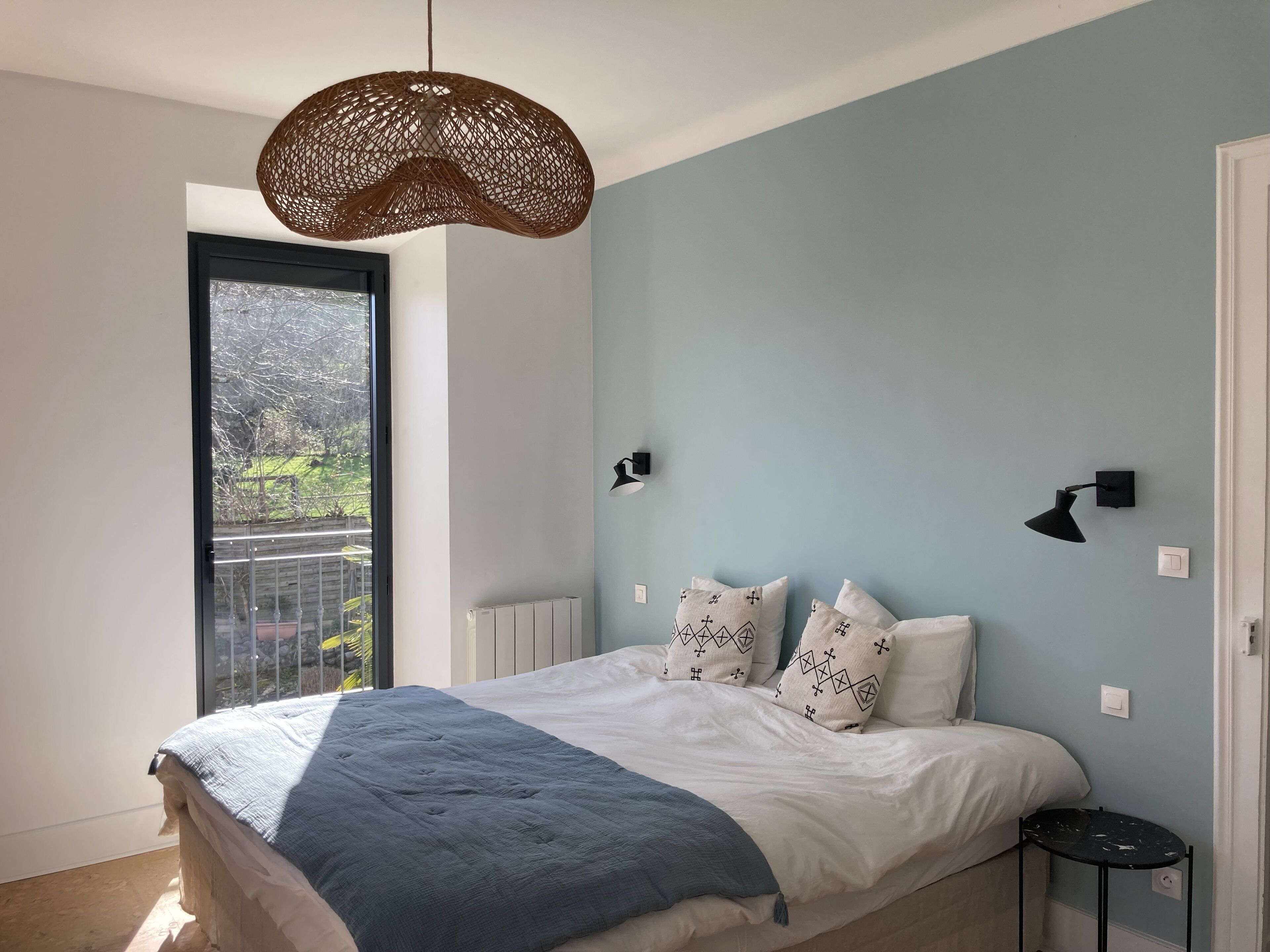 Beautiful house with view - Annecy, Lake x Mountains