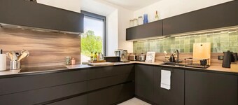 Villa Côte des Vignes {Annecy 15’ x Geneva 30'}