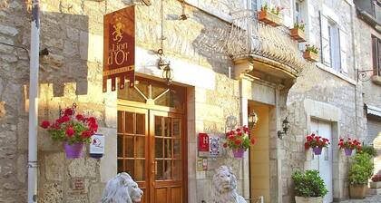 Hotel du Lion D'Or