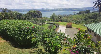 Top Rated - Stunning Lake View Arenal Suite