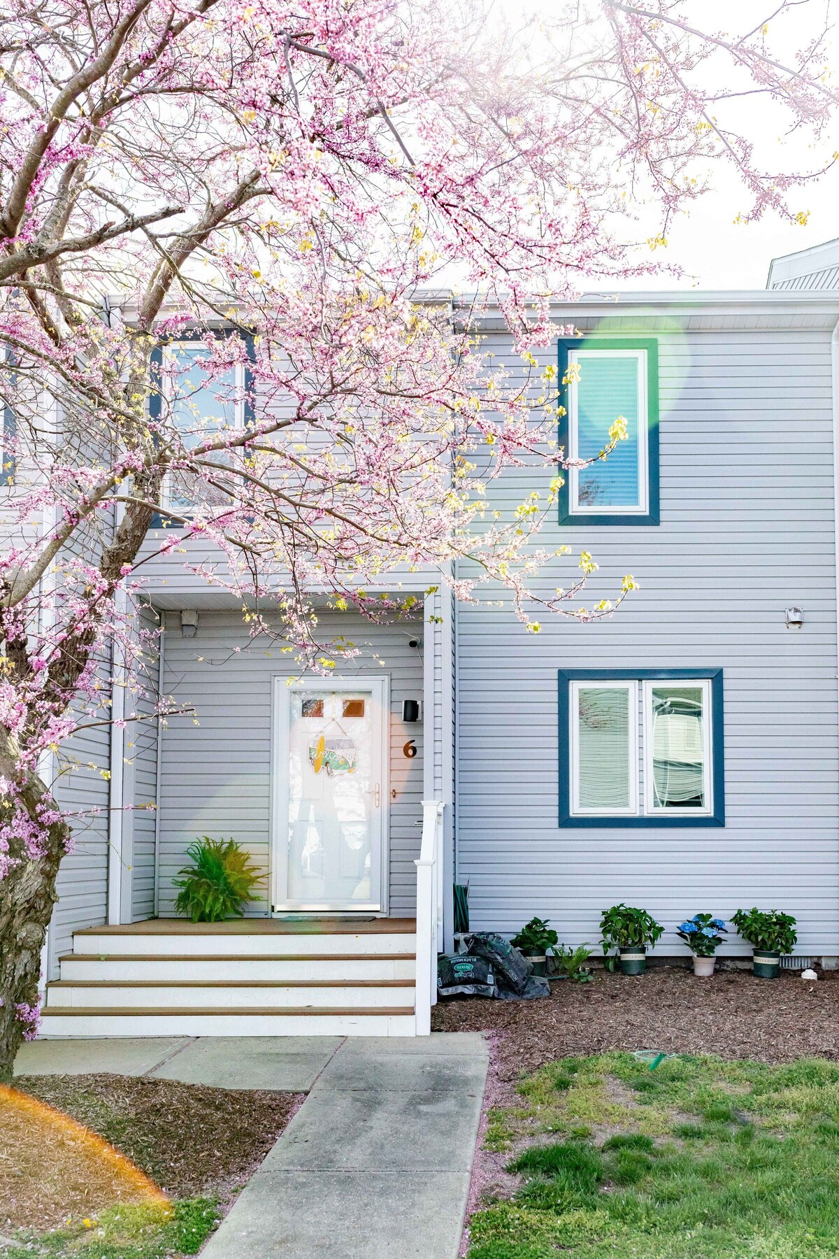 Imagen de perfil del propietario o de la propietaria