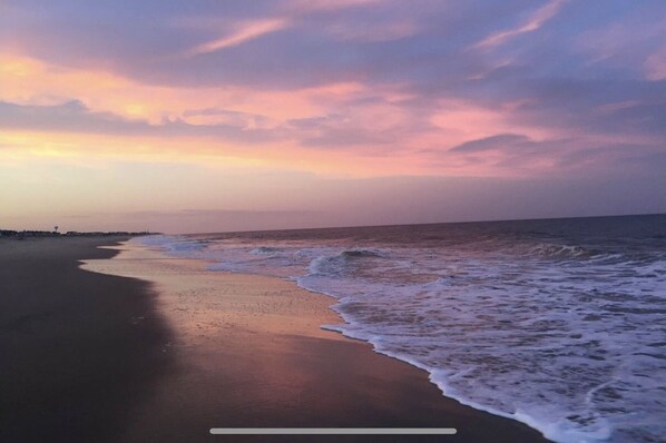 Plage