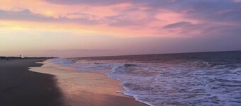 Endless Summer at Bethany Beach