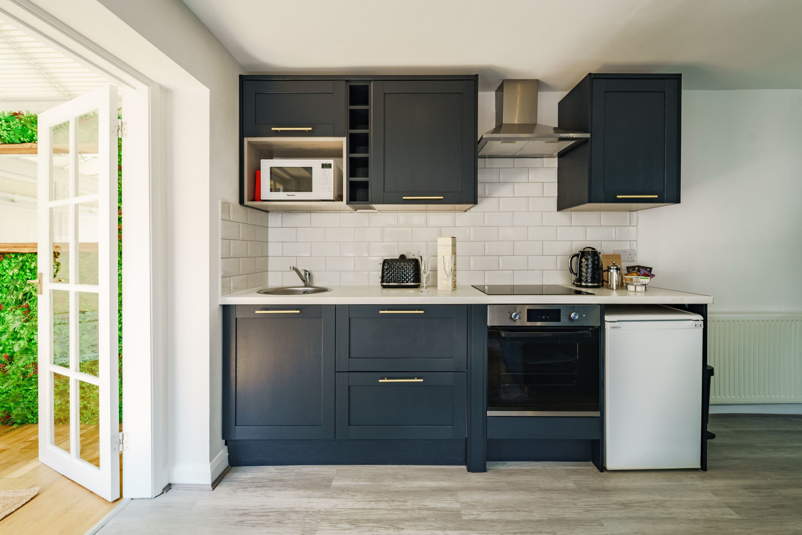 Emerald Stays UK at The Adelphi