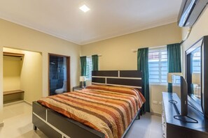 3 chambres