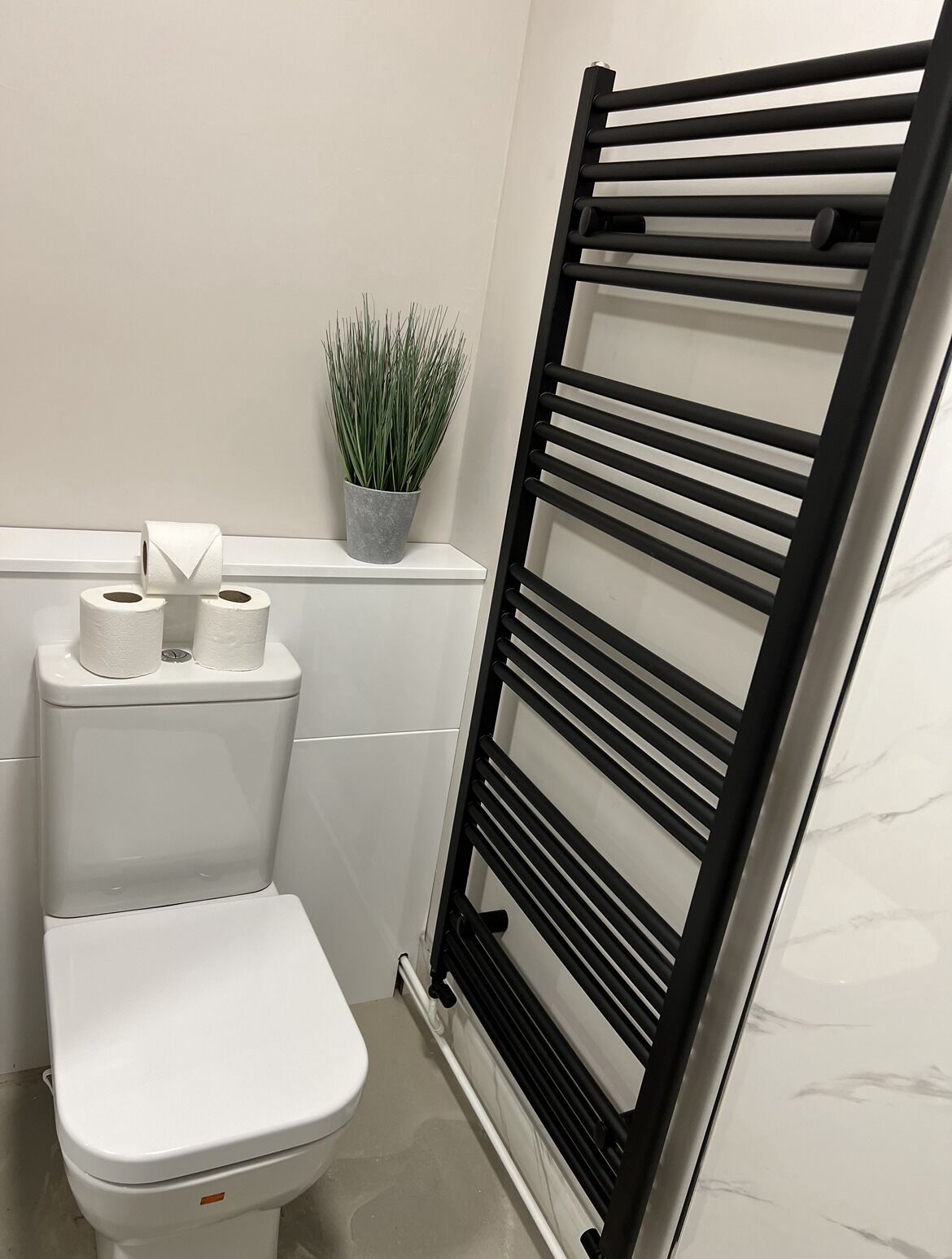 Wolf Inn Serviced Apartments