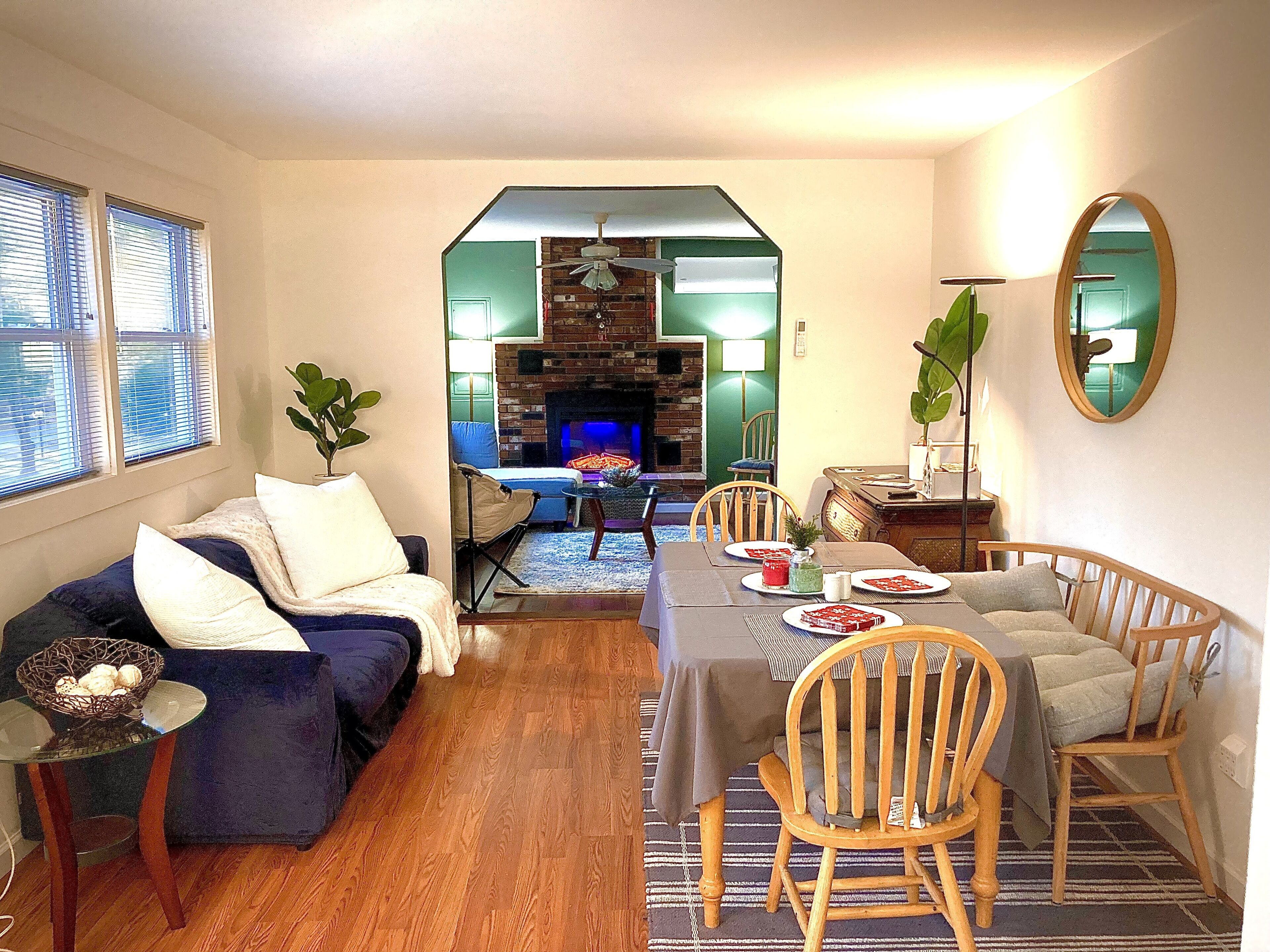 Beaverdam Lake Ranch Near West Point, In New Windsor NY