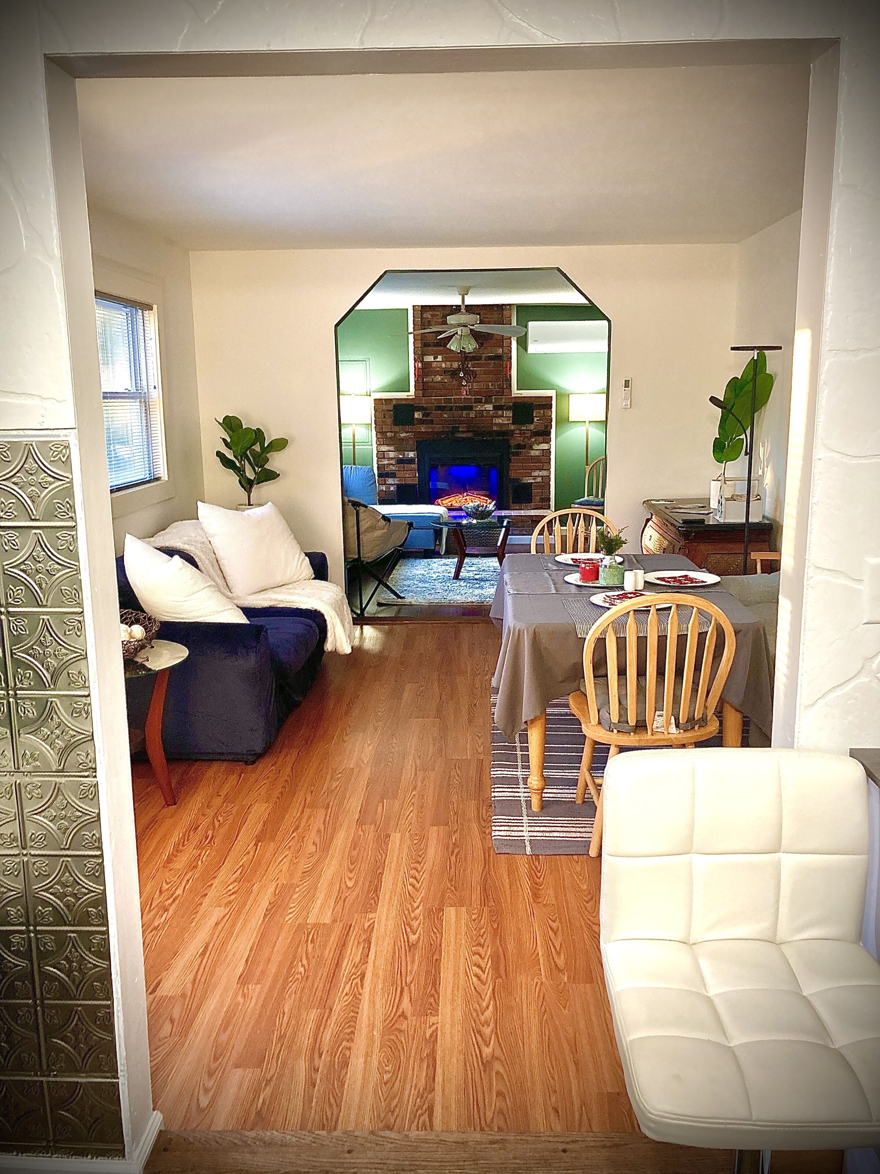 Beaverdam Lake Ranch Near West Point, In New Windsor NY